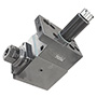 VDI30 OKUMA RADIAL DRILLING MILLING HEAD ER25 L= 90 mm FOR OKUMA LT200MY CW-CW